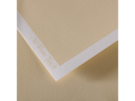 CANSON Bloc de feuilles à dessin 'Mi-Teintes Touch',