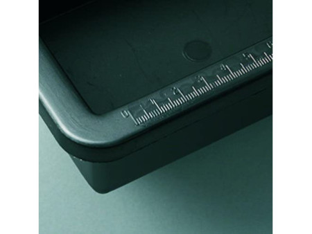 allit Boîte à outils McPlus Promo  S  20, PP, noir