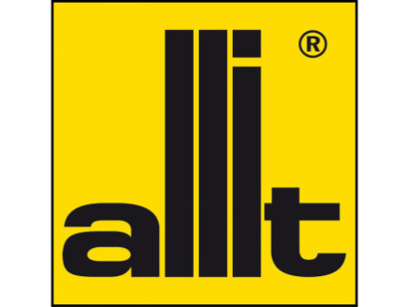 allit Jeu de bacs à bec ProfiPlus 1/7, bleu