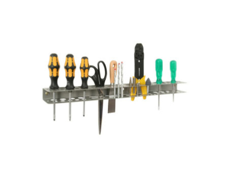 allit Panneau perforé porte-outils StorePlus Flex M 60, gris