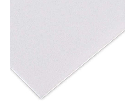 CANSON Papier Bristol, 750 x 1.100 mm, 250 g/m2, blanc