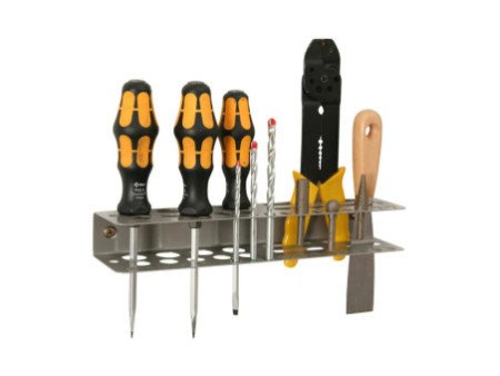 allit Panneau perforé porte-outils StorePlus Flex M 60, gris