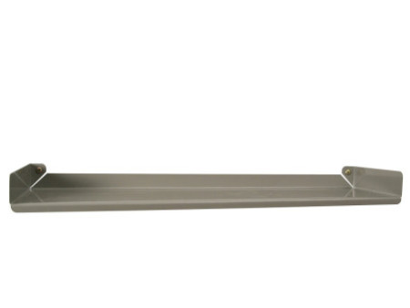 allit Etagère murale 'StorePlus Flex M 58', gris
