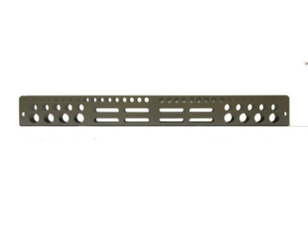 allit Porte-outils 'StorePlus Flex M 62', gris