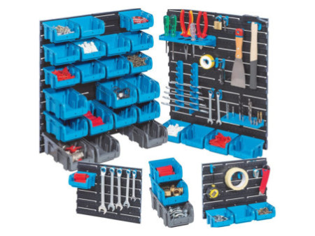 allit Système de porte-outils 'StorePlus  P  55'