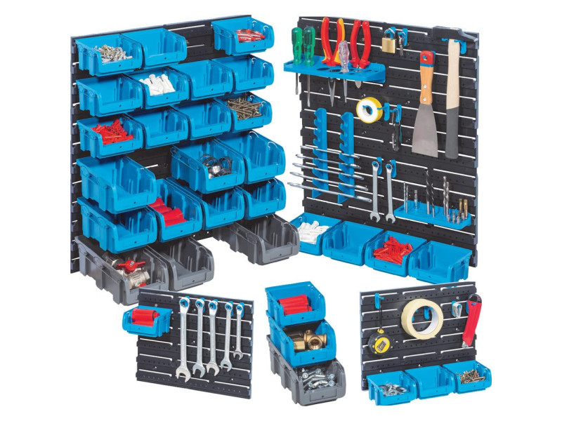 allit Système de porte-outils 'StorePlus  P  55'