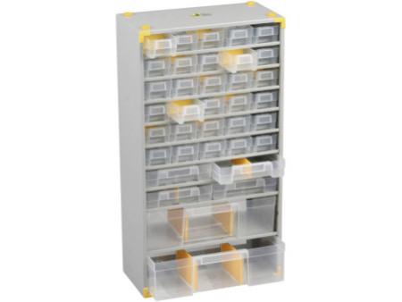 allit Casier pour petites pièces VarioPlus Depot  M  52