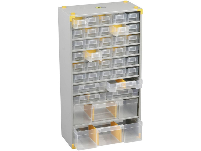 allit Casier pour petites pièces VarioPlus Depot  M  52