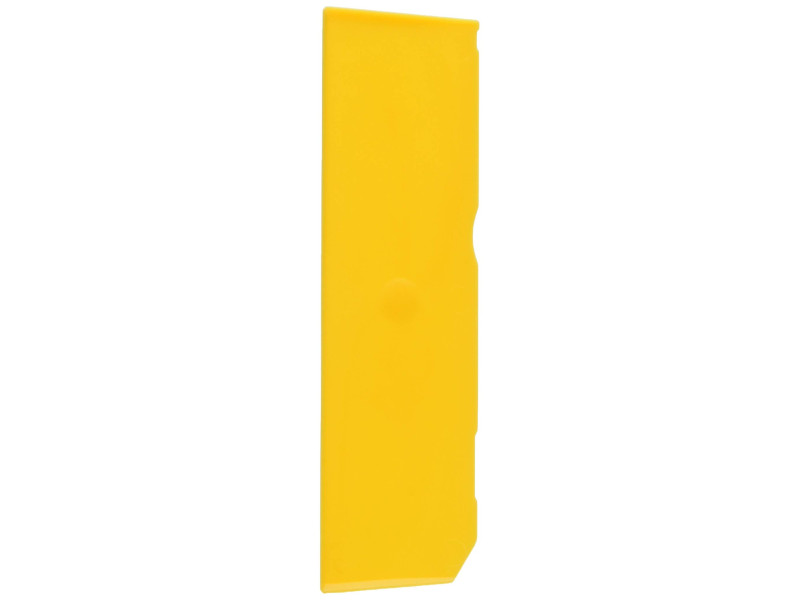 allit Séparateur pour tiroir VarioPlus Extra B3/C3, jaune
