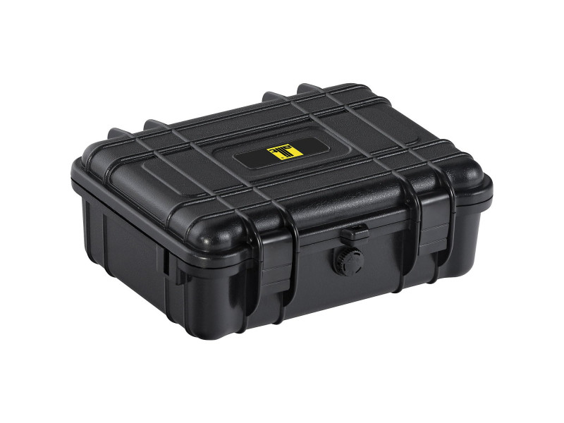 allit Valise universelle DinoPlus Outdoor  F  9, noir