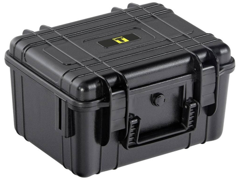 allit Valise universelle DinoPlus Outdoor  F  11, noir
