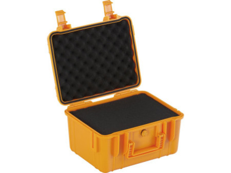 allit Valise universelle DinoPlus Outdoor  F  11, orange