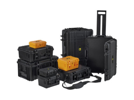 allit Valise universelle DinoPlus Outdoor  F  11, orange