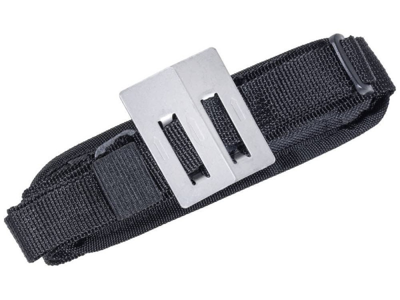 allit Bandoulière DinoPlus Strap M, noir