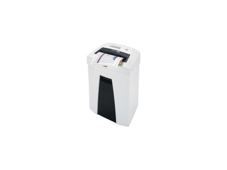 HSM Destructeur de documents SECURIO C16, coupe en bandes: