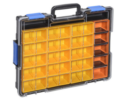 allit Mallette à petites pièces EuroPlus Pro  K 44.76/21