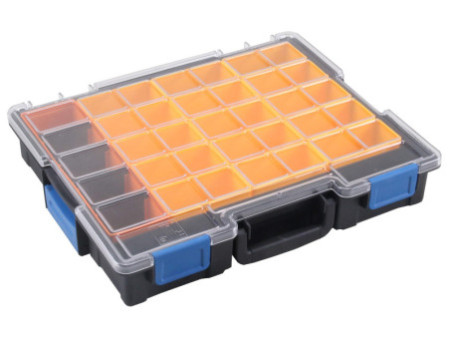 allit Mallette à petites pièces EuroPlus Pro  K 44.76/21