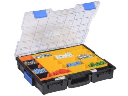 allit Mallette à petites pièces EuroPlus Pro  K 44.76/21