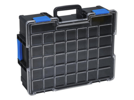 allit Mallette à petites pièces EuroPlus Pro  K 44.144/1