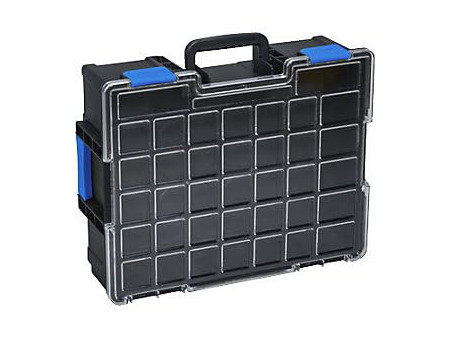 allit Mallette à petites pièces EuroPlus Pro  K 44.144/1