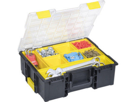 allit Mallette à petites pièces EuroPlus Pro  K 44.144/8