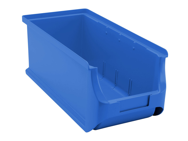 allit Bac à bec ProfiPlus Box 3L, en PP, bleu