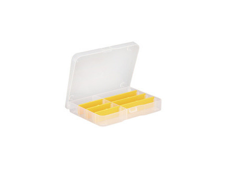 allit Boîte d'assortiment 'EuroPlus basic', taille: 18/2-10