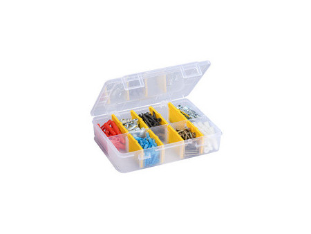 allit Boîte d'assortiment 'EuroPlus basic', taille: 18/2-10