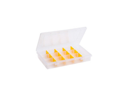 allit Boîte d'assortiment 'EuroPlus basic', taille: 18/2-10