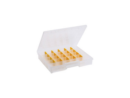 allit Boîte d'assortiment 'EuroPlus basic', taille: 18/2-10