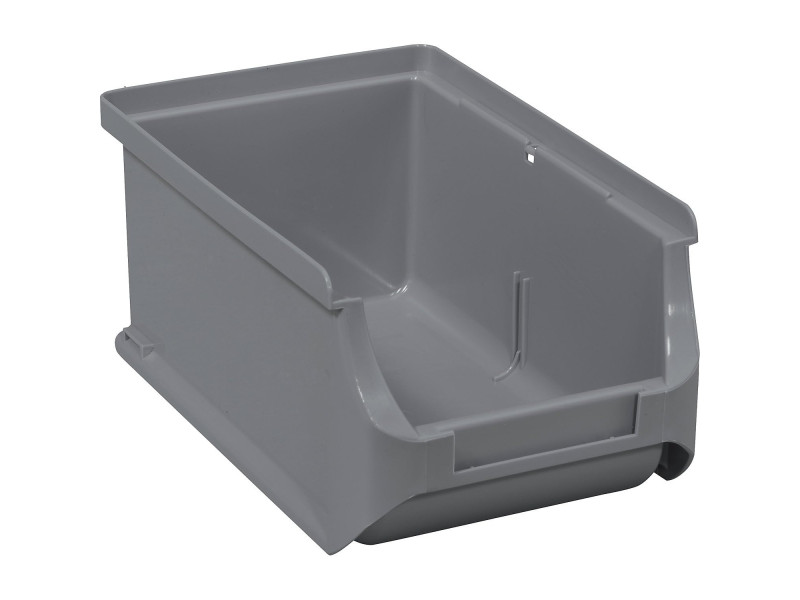 allit Bac à bec ProfiPlus Box  RE  2, gris