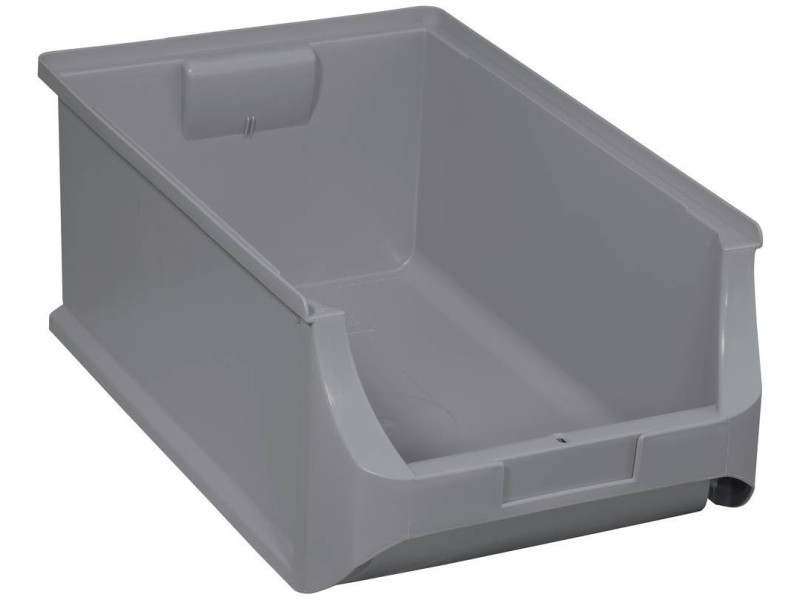 allit Bac à bec ProfiPlus Box  RE  5, gris