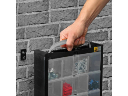 allit Casier à tiroirs VarioPlus DrawBox  C  40