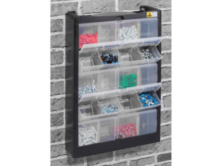 allit Casier à tiroirs VarioPlus DrawBox  C  40