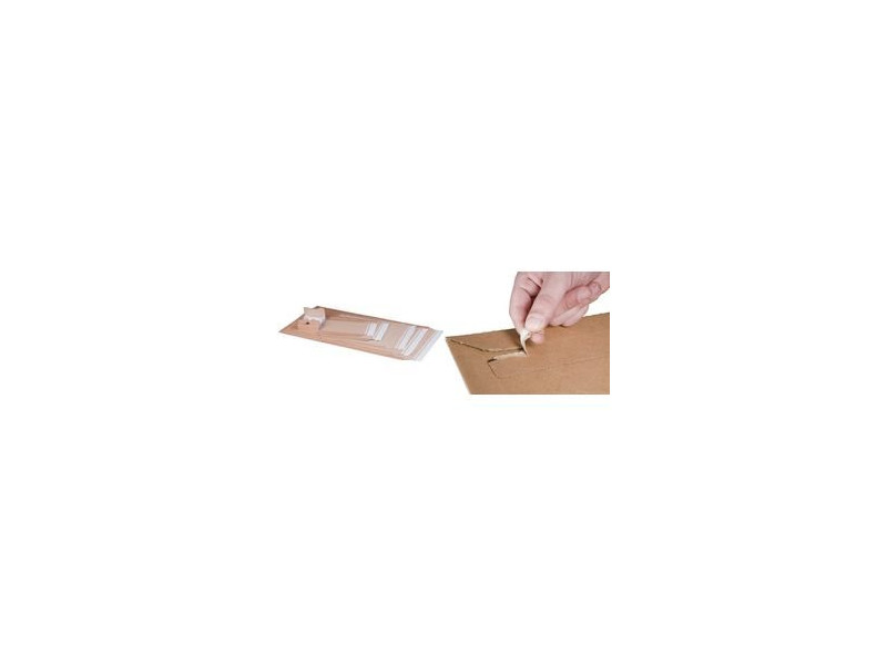 smartboxpro Emballage d'expédition universel, format C4+