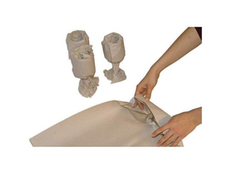 smartboxpro Papier de soie sur feuilles, (L)500 x (P)750 mm,