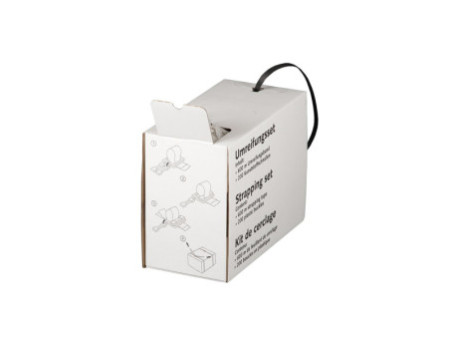 smartboxpro Kit de cerclage en PP 'Handy'