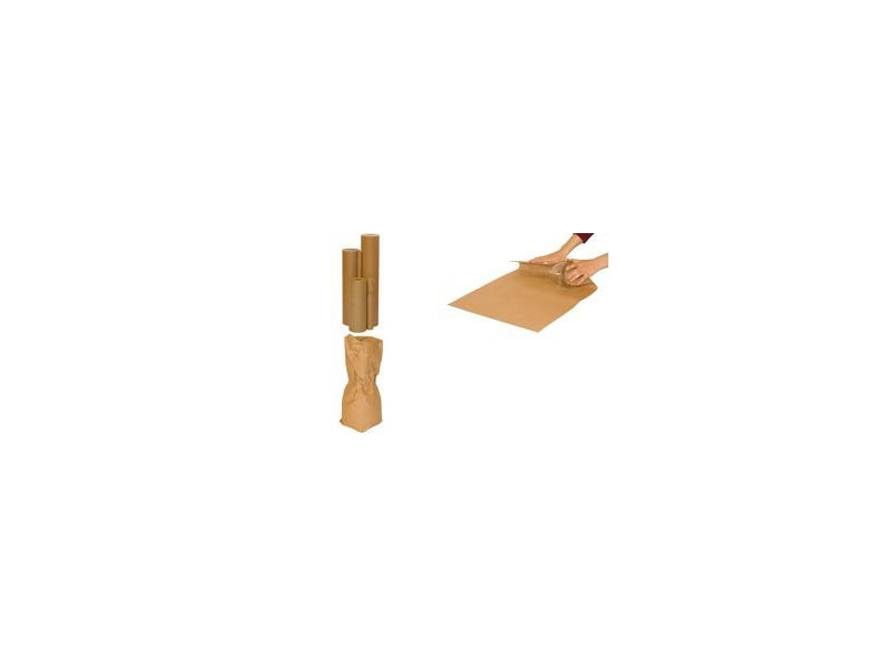 smartboxpro Papier d'emballage, sur rouleau, 1.000 mm x 10 m