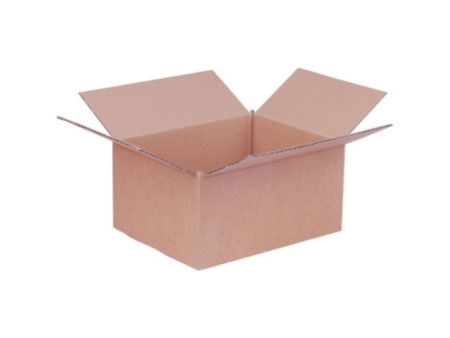 smartboxpro Carton ondulé à plier, (L)500x (l)300x (H)300 mm