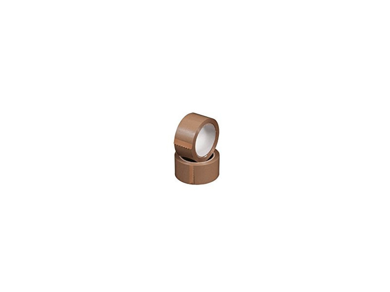 SMARTBOXPRO Ruban adhésif d'emballage, PVC, 50 mm x 66 m