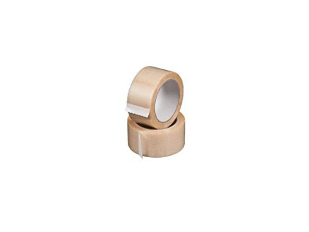 SMARTBOXPRO Ruban adhésif d'emballage, PVC, 50 mm x 66 m