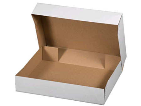 smartboxpro Caisse carton télescopique E-Commerce, grand,