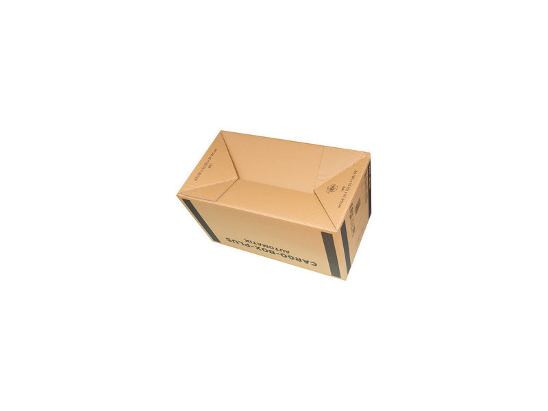 SMARTBOXPRO Carton de déménagement CARGO-BOX-PLUS AUTOMATIK