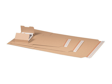 SMARTBOXPRO Carton d'expédition universel Eco-Line, A3