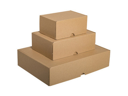 Smartboxpro Carton d'expédition maxi, (L)175x(P)118x(H)80 mm