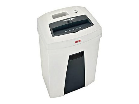 HSM Destructeur de documents SECURIO C16, coupe en bandes: