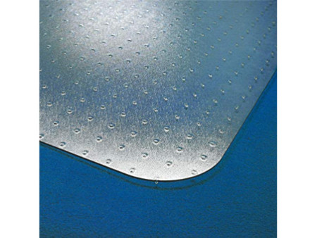 rillstab Tapis de protection pour sol, (L)1.200 x (P)900 mm