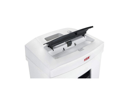 HSM Destructeur de documents SECURIO C16, coupe en bandes: