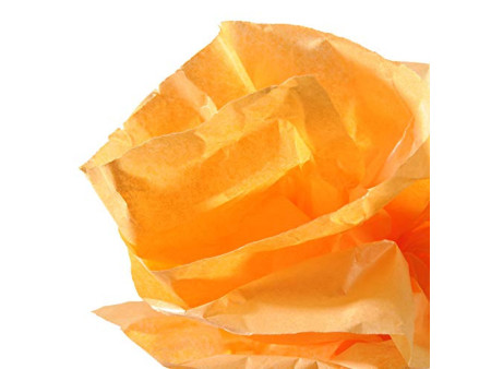 CANSON Papier de soie, 0,5 x 5,0 m, 20 g/m, rose bonbon