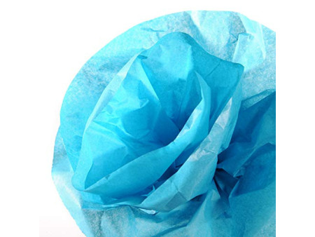 CANSON Papier de soie, 0,5 x 5,0 m, 20 g/m, rose bonbon
